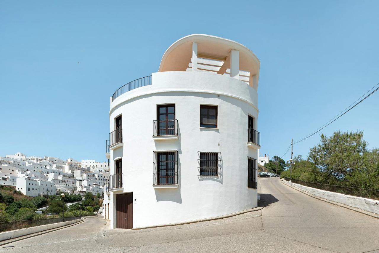 וחר דה לה פרונטרה Cobijadas75 Corredera מראה חיצוני תמונה